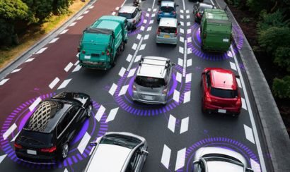 How Autonomous Vehicles Work And How That Could Mean the End of Accidents Forever