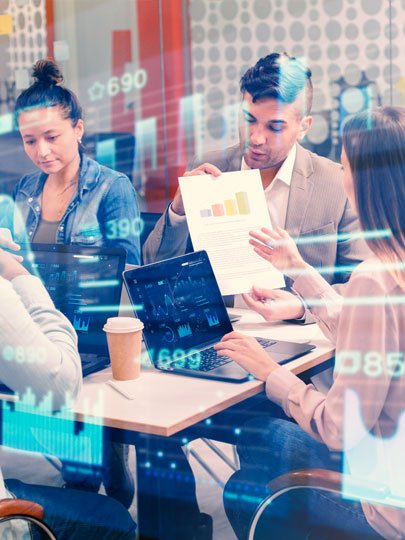 Build Operate Transfer Services