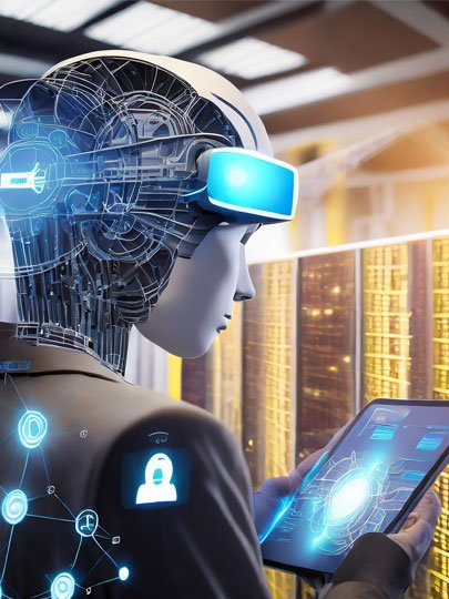 AI & ML Consulting Services