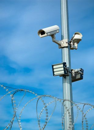 Defense, Security, & Surveillance