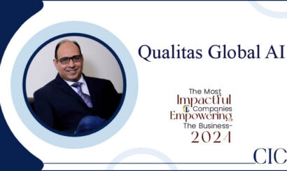 Qualitas Global AI- A Transformative Force Empowering Businesses with the Magic of Artificial Intelligence