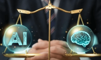 AI Legal Assistants: The New Frontier of Lawyering