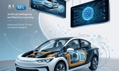 How Qualitas Global Helps ADAS & Autonomous Vehicle Companies
