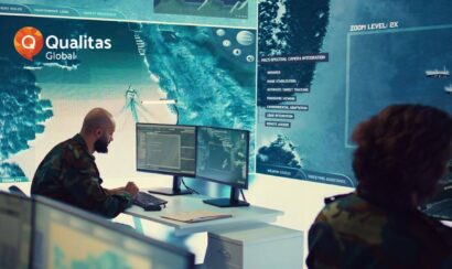 Fortify Your Defense Strategy with Qualitas Global’s High-Tech Annotation – Part 2