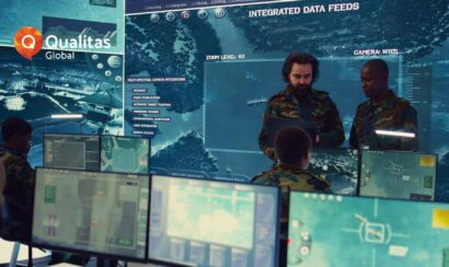 Fortify Your Defense Strategy with Qualitas Global’s High-Tech Annotation – Part 3