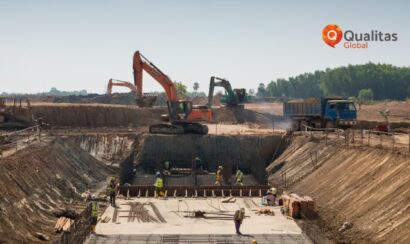 Shaping the Future of Construction with Superior Data Annotation