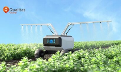 From Soil to Smart Tech: Qualitas Global’s Data Annotation Enhancing Agri-tech Innovations