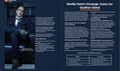 Most promising AI companies shaping our future