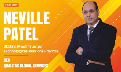 The Most Influential Entrepreneur Shaping the Future of Machine Learning and AI – 2025