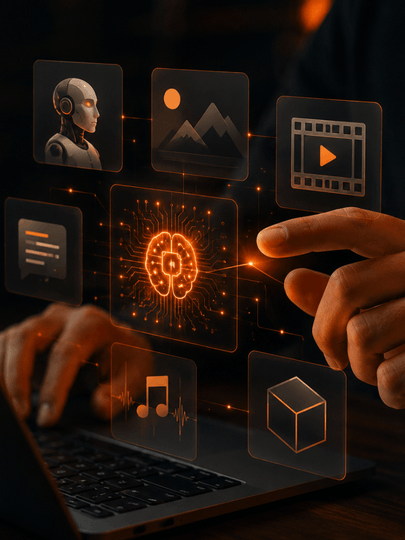 Generative AI
